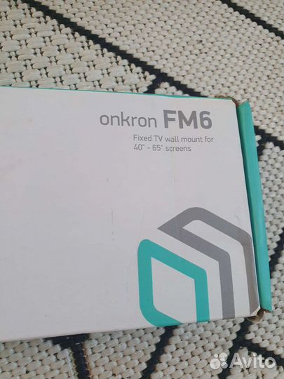 Кронштейн onkron