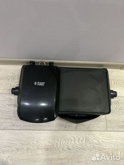 Электрогриль