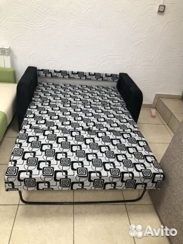 Диван Чебурашка 528