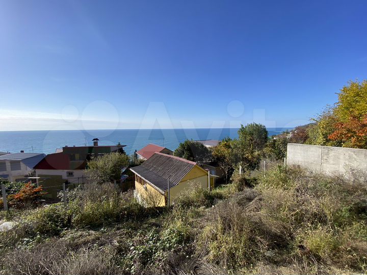 Участок 7 сот. (ИЖС)