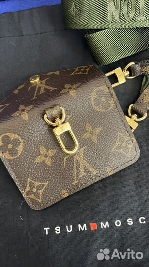 Сумка Louis Vuitton Strap and GO