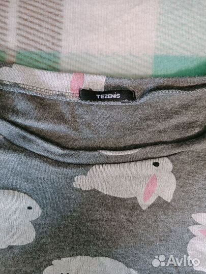 Женская одежда пакетом M/L
