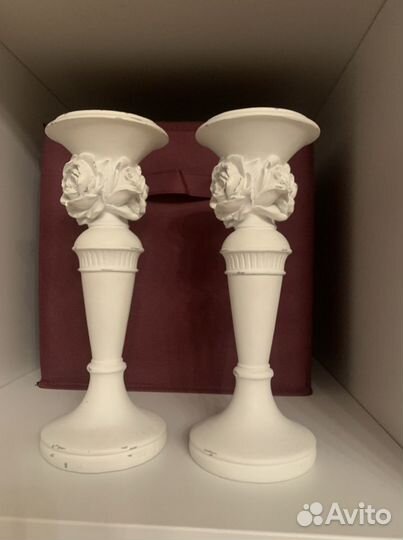 Подсвечники