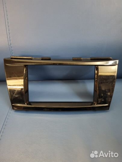 Переходная рамка 2DIN Toyota Camry 40