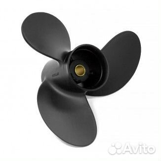 Винт гребной л/м tohatsu 8/9,8