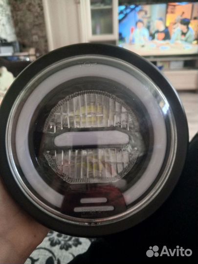 Мопед альфа Рейсер 110сс