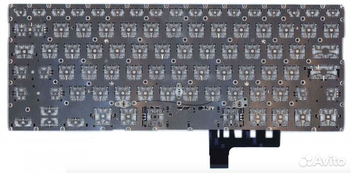 Клавиатура asus Zenbook UX331UAL-1D с подсветкой