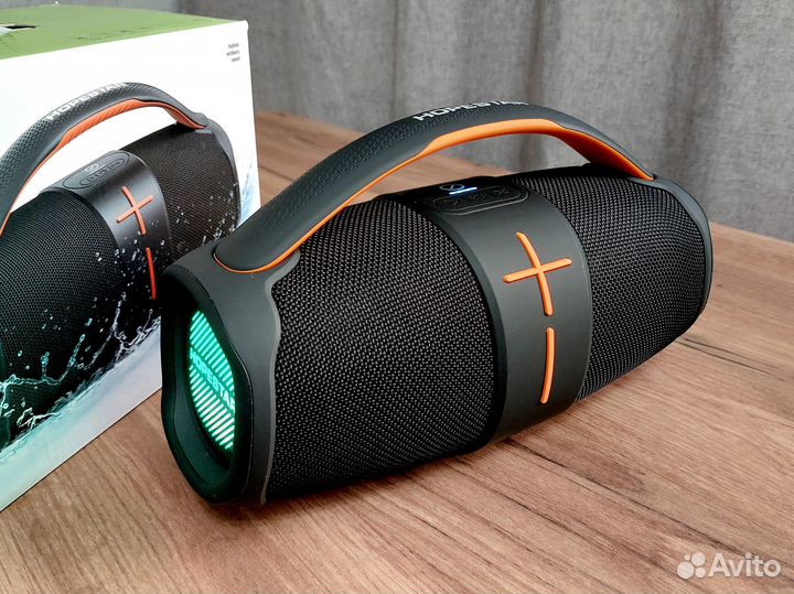 Блютуз колонка hopestar H60