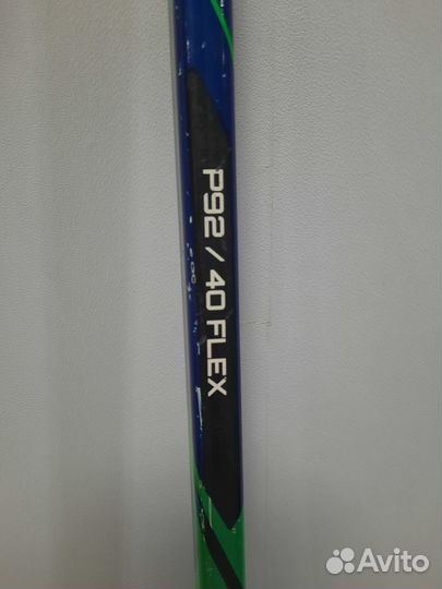 Клюшка хоккейная bauer