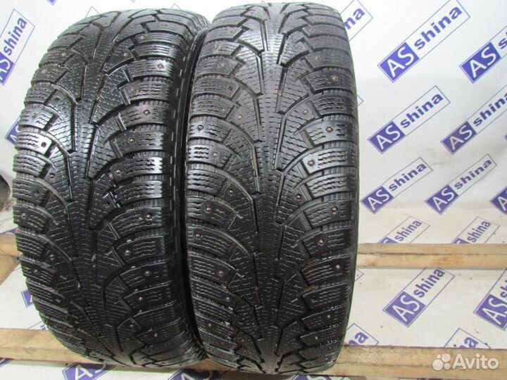 Nokian Tyres Hakkapeliitta 5 235/60 R18 99G