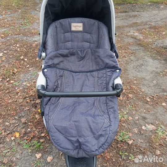 Детские коляски прогулочные