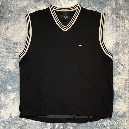 Жилетка Nike Golf M