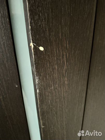 Двери раздвижные 2шт 60см