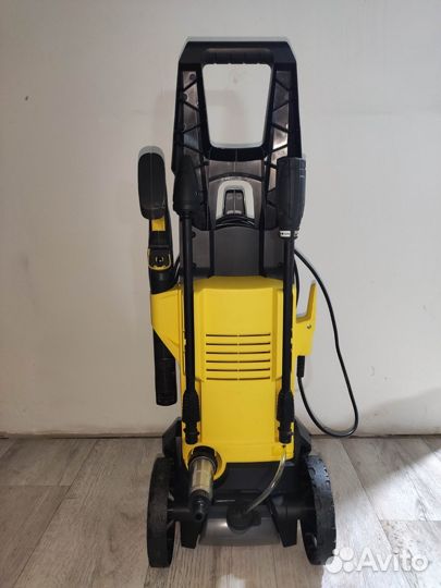 Karcher (Керхер) К3 мойка высокого давления