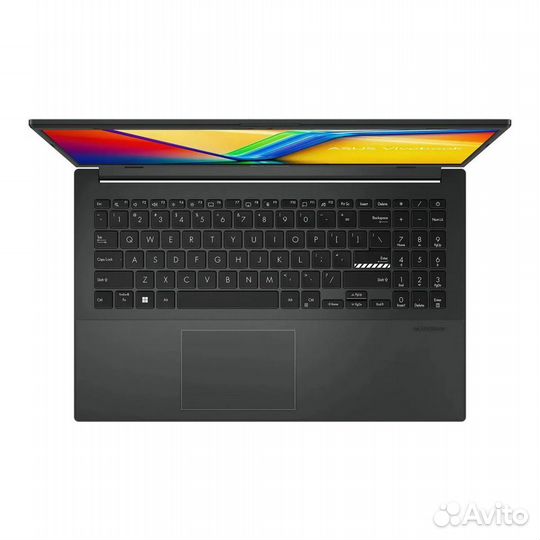 15.6quot; Ноутбук Asus Vivobook Go 15 E1504FA-BQ11