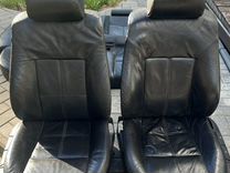 Комплект сидений bmw 5 e39 рестайлинг