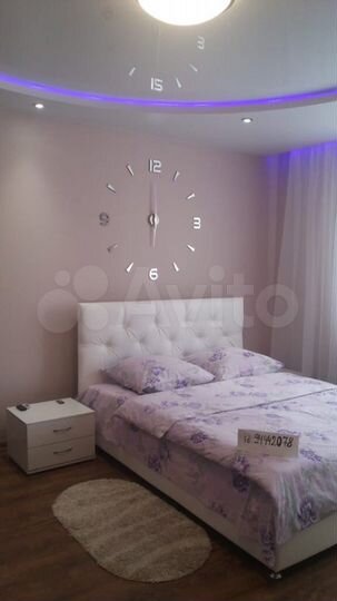 Квартира-студия, 29 м², 9/17 эт.