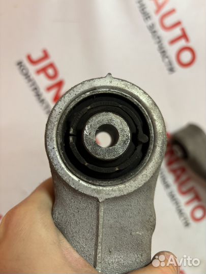 Рычаги задние Ауди А4 Б8