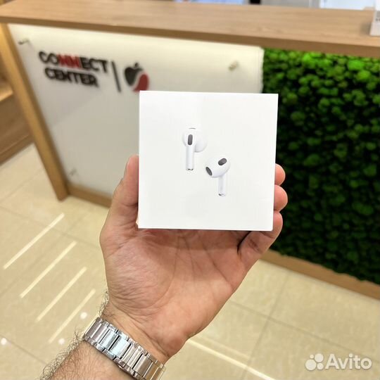 AirPods 3