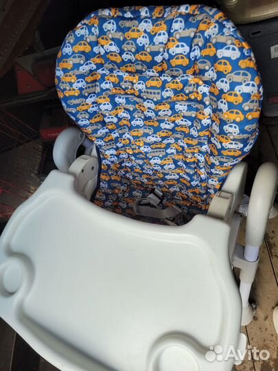 Стульчик для кормления