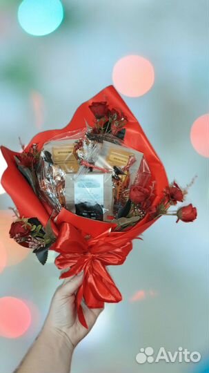 Подарочный набор / Много в резерве