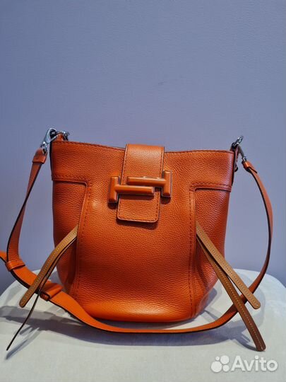 Сумка женская TOD'S