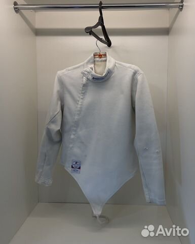 Фехтовальный костюм, куртка и штаны для фехтования