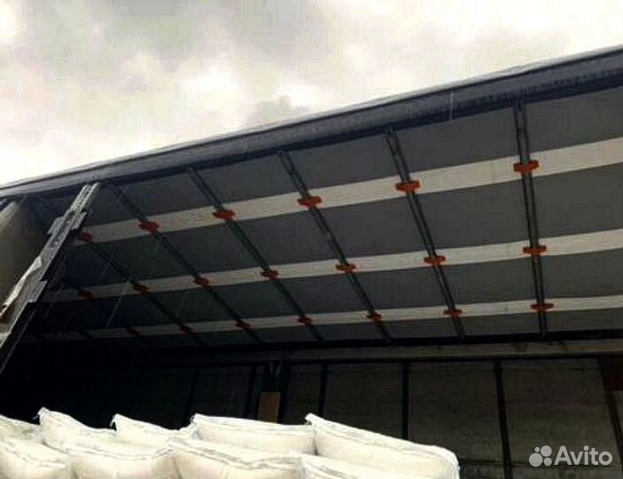 Крыша сдвижная