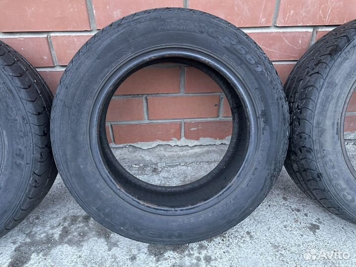 Nexen Classe Premiere 661 185/65 R15 88
