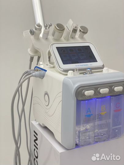 Аппарат для омоложения