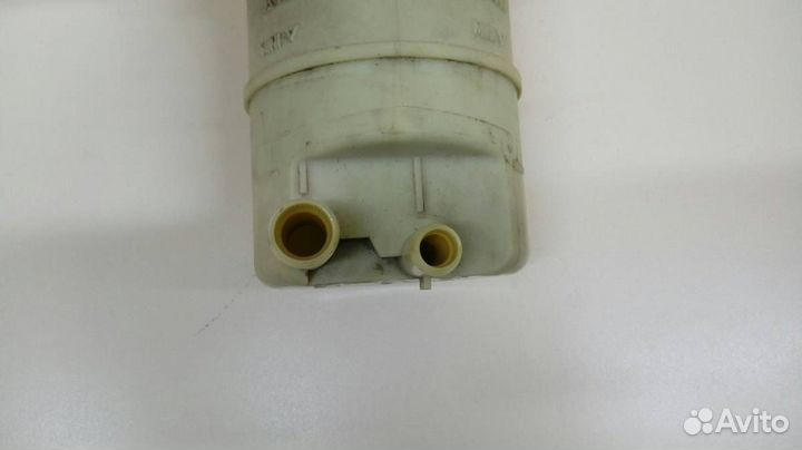 Бачок гидроусилителя Renault Duster 2012