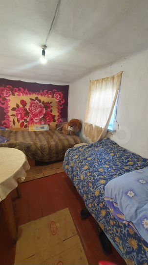 Дача 20 м² на участке 6,5 сот.