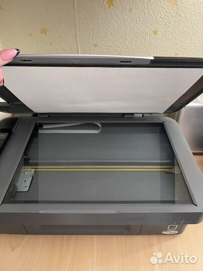 Принтер лазерный мфу epson