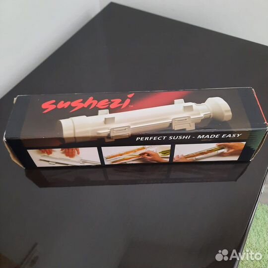 Прибор для приготовления ролл