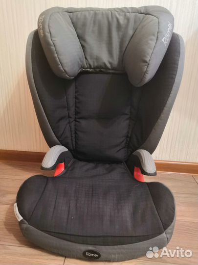 Детское автокресло 15 до 36 кг Romer
