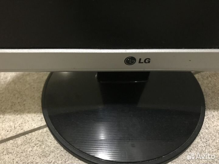 Монитор LG Flatron W2042S-SF