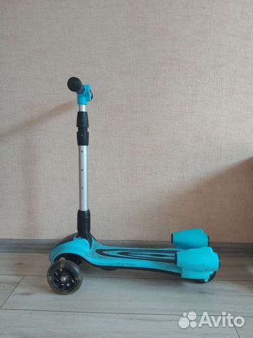 Самокат детский
