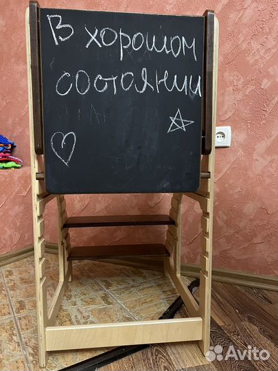 Башня помощника Монтессори от Friendly russia