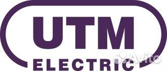 UTM RM3472A Регулятор генератора