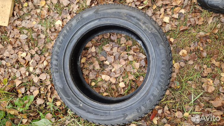 Goodyear Ultra Grip Ice Arctic 2 205/55 R16