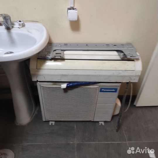 Сплит система бу