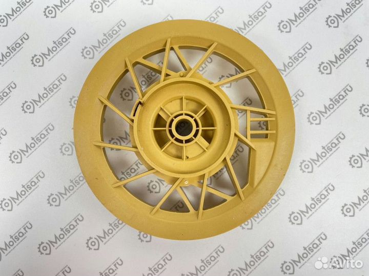 Шкив стартера 182F/188F/190F/2V78FA/2V78F-2A (2311