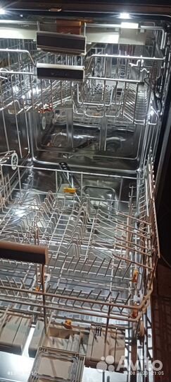 Посудомоечная машина Miele G5985 SCVi XXl