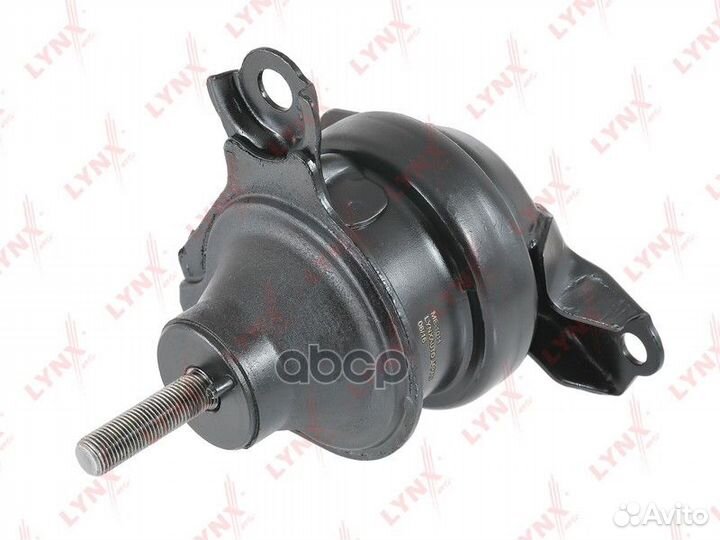 Опора двигателя левая ME-1011 lynxauto