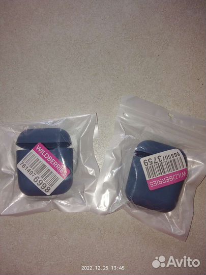 Продам чехол для наушников