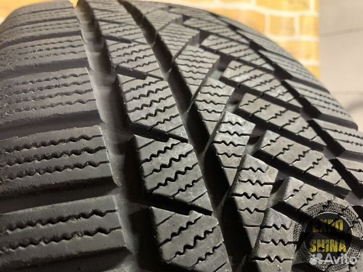 Continental ContiWinterContact TS 850 P 225/50 R18 99V