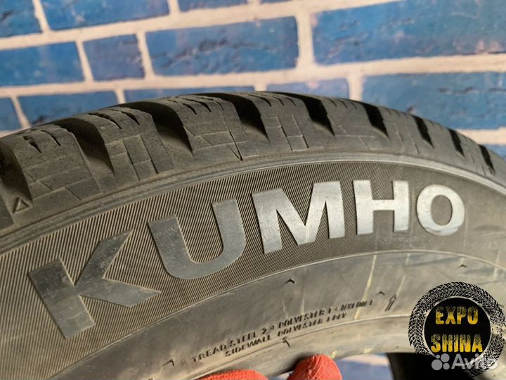Kumho WinterCraft Ice WI31 185/65 R15 88T