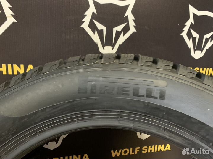 Pirelli Cinturato Winter 195/55 R16 88H