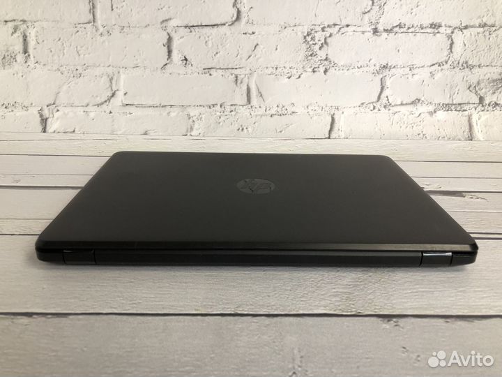 Ноутбук HP A10-9620P 12Gb RAM 2Gb video