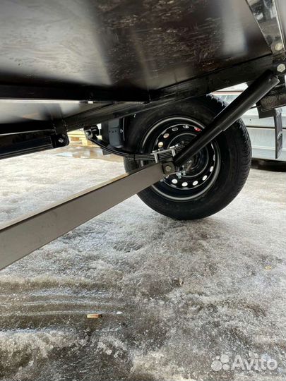 Прицеп 2.5#1.3 от пфс